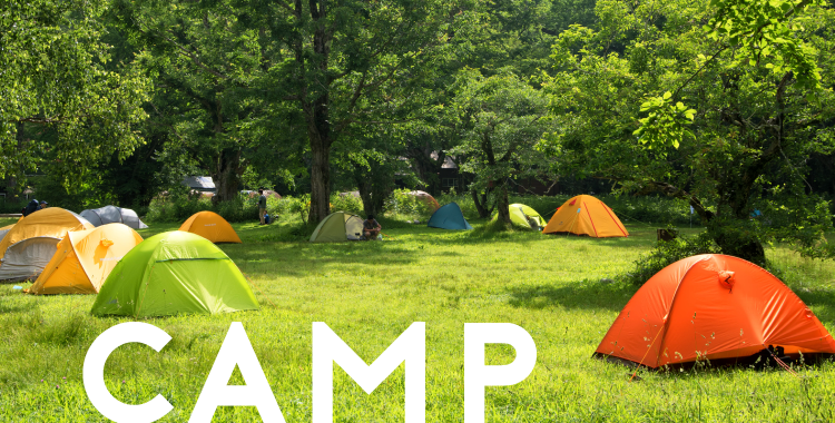 CAMP